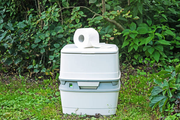 Best Best portable toilet rental  in Devola, OH