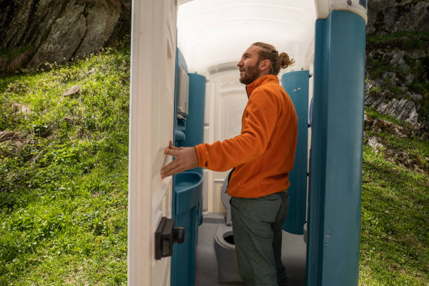 Devola, OH porta potty rental Company
