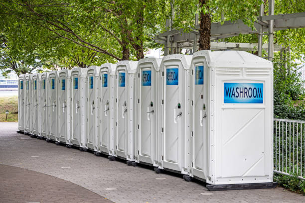 Best High-end porta potty rental  in Devola, OH