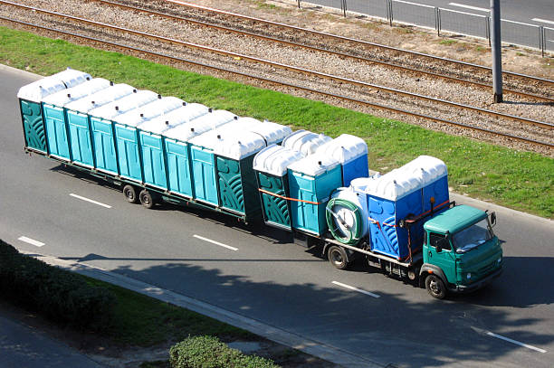 Best Local porta potty services  in Devola, OH